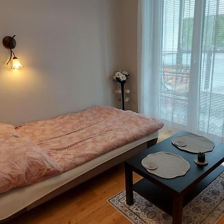 Homelyapartment Krakow Bagian luar foto