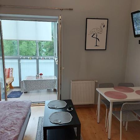 Homelyapartment Krakow Bagian luar foto