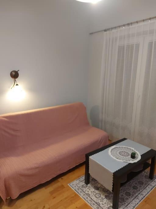 Homelyapartment Krakow Bagian luar foto