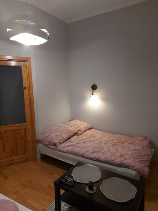 Homelyapartment Krakow Bagian luar foto