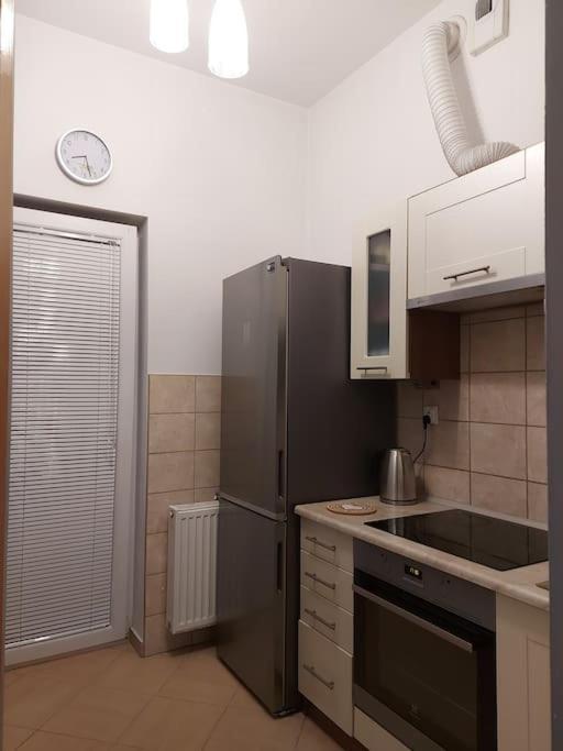 Homelyapartment Krakow Bagian luar foto
