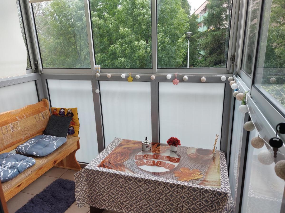 Homelyapartment Krakow Bagian luar foto