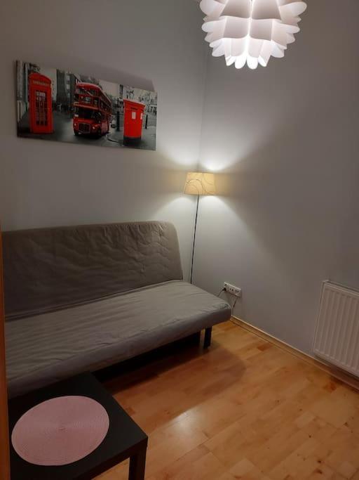 Homelyapartment Krakow Bagian luar foto
