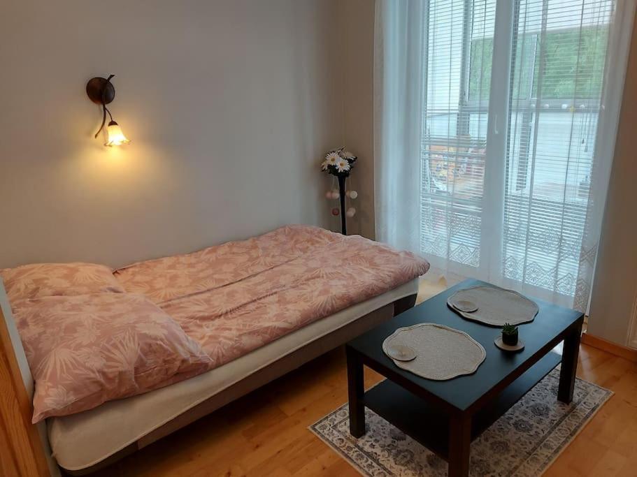 Homelyapartment Krakow Bagian luar foto