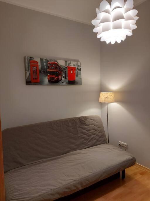 Homelyapartment Krakow Bagian luar foto