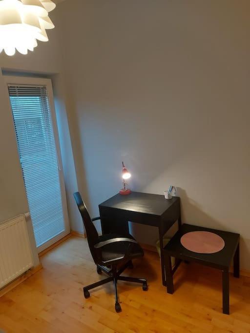 Homelyapartment Krakow Bagian luar foto
