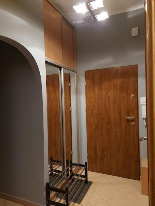 Homelyapartment Krakow Bagian luar foto