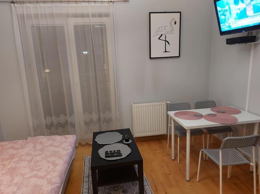 Homelyapartment Krakow Bagian luar foto