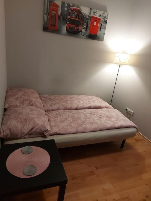 Homelyapartment Krakow Bagian luar foto